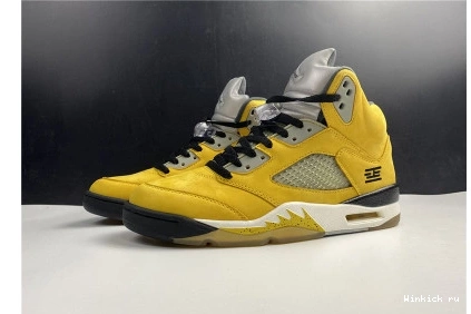 5 TOKYO RETRO AIR JORDAN T23 0923